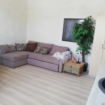 Apartamento Basic