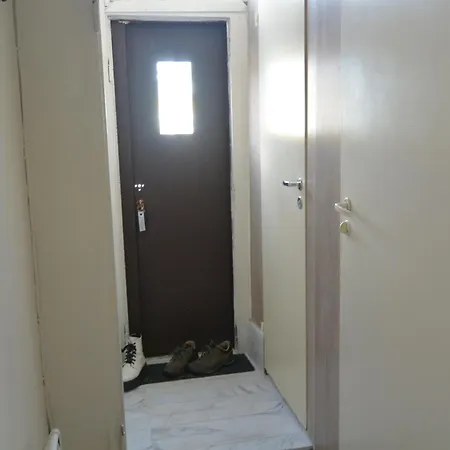 Basic Apartamento Pärnu
