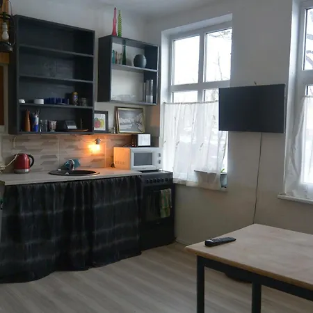 Basic Apartamento